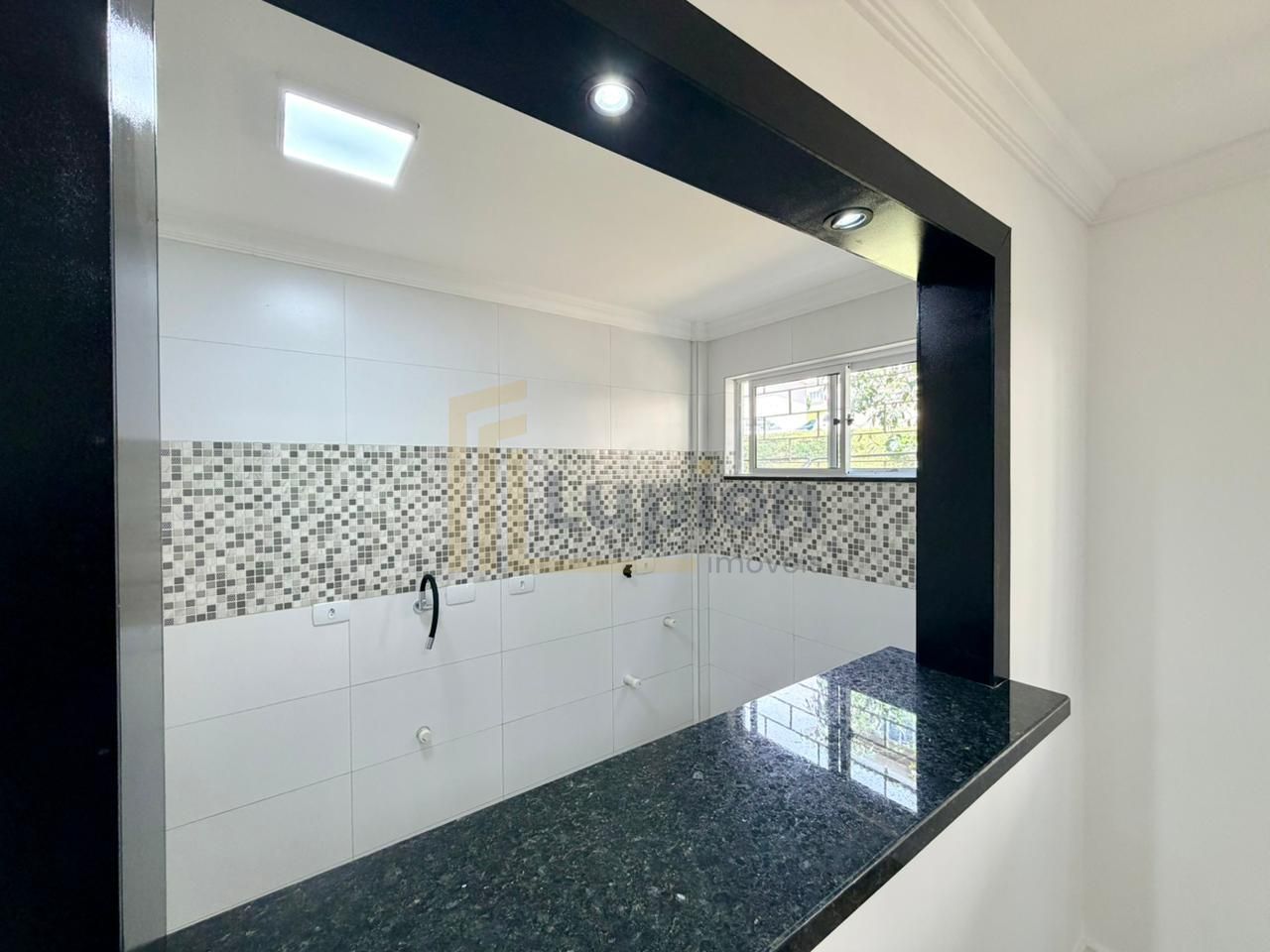 Apartamento Térreo no Colônia Rio Grande  2 Quartos, Condomíni...