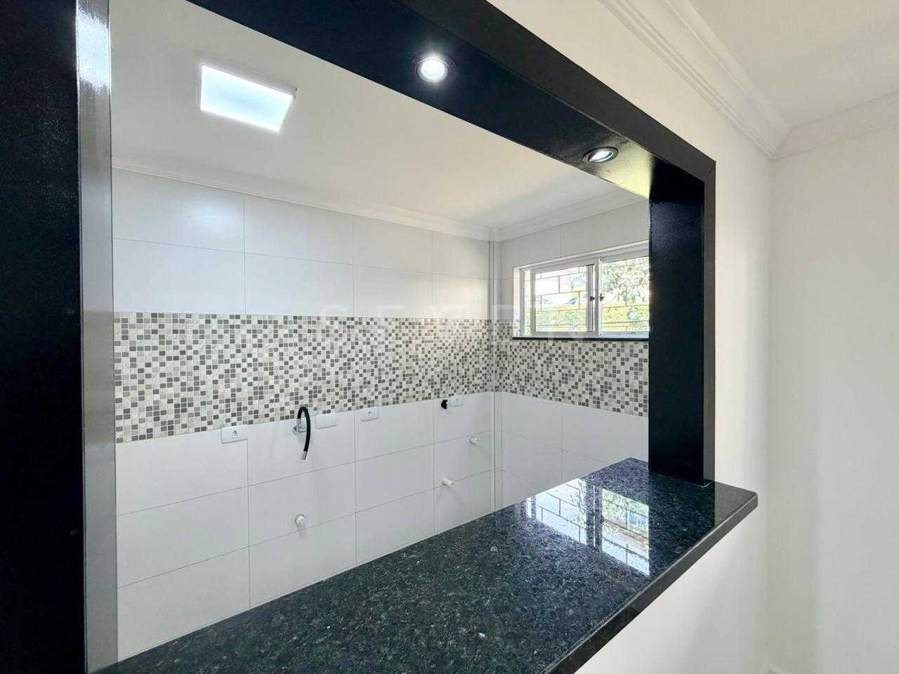 Apartamento Térreo no Colônia Rio Grande  2 Quartos, Condomíni...