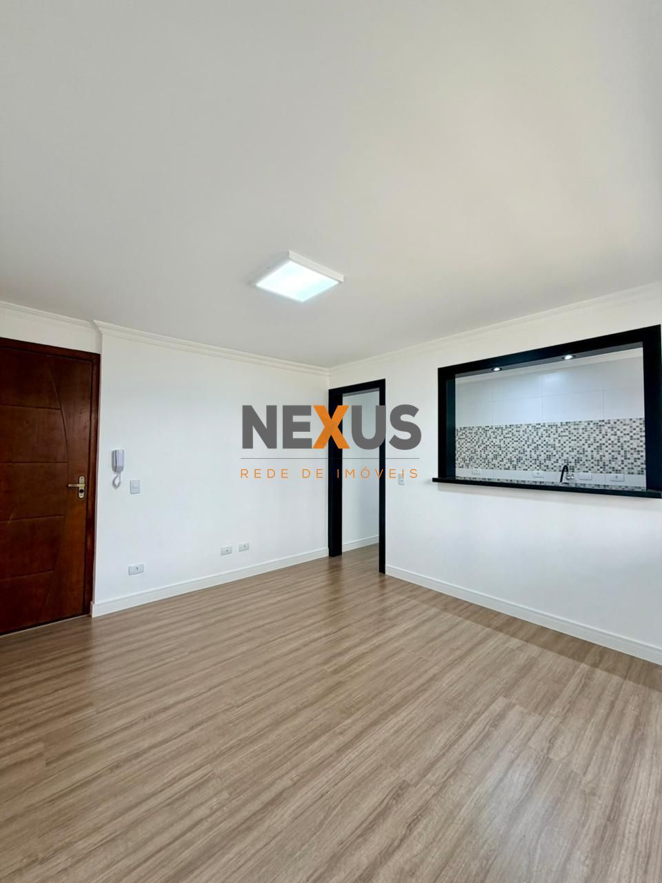 Apartamento  Colônia Rio Grande  2 Quartos, Condomínio Complet...