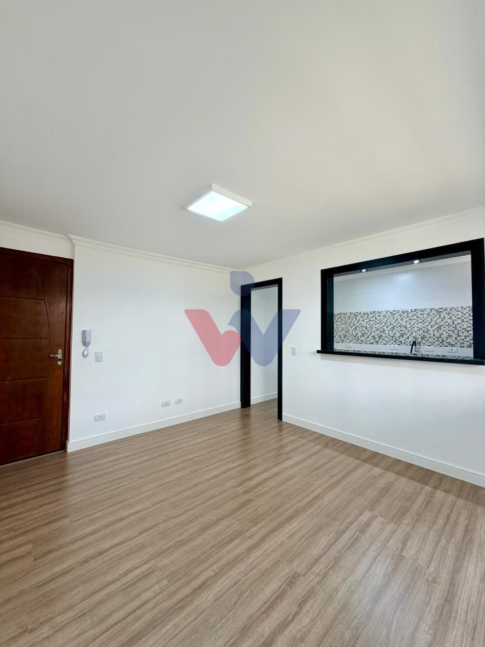 Apartamento Térreo no Colônia Rio Grande  2 Quartos, Condomíni...