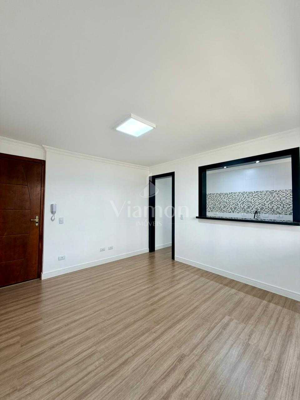 Apartamento  Colônia Rio Grande  2 Quartos, Condomínio Complet...