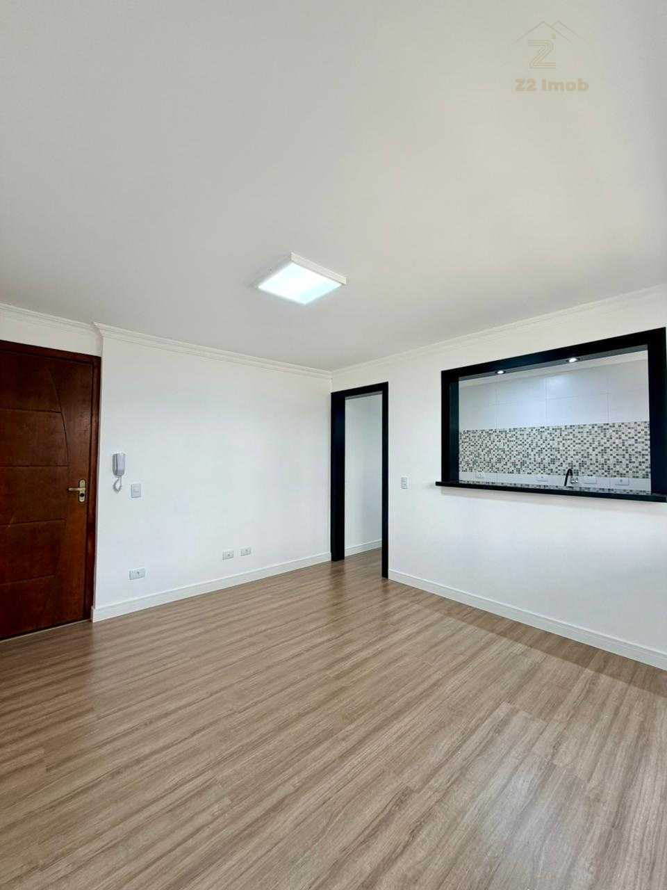 Apartamento Térreo no Colônia Rio Grande  2 Quartos, Condomíni...