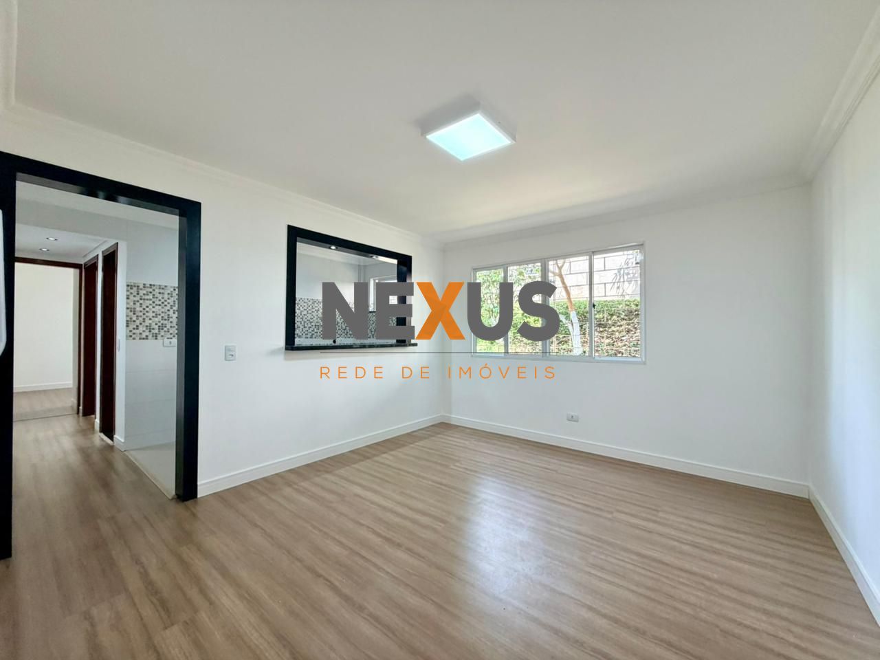 Apartamento  Colônia Rio Grande  2 Quartos, Condomínio Complet...