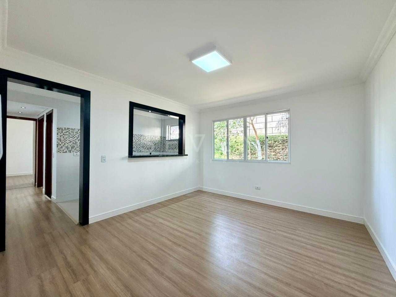 Apartamento Térreo no Colônia Rio Grande  2 Quartos, Condomíni...