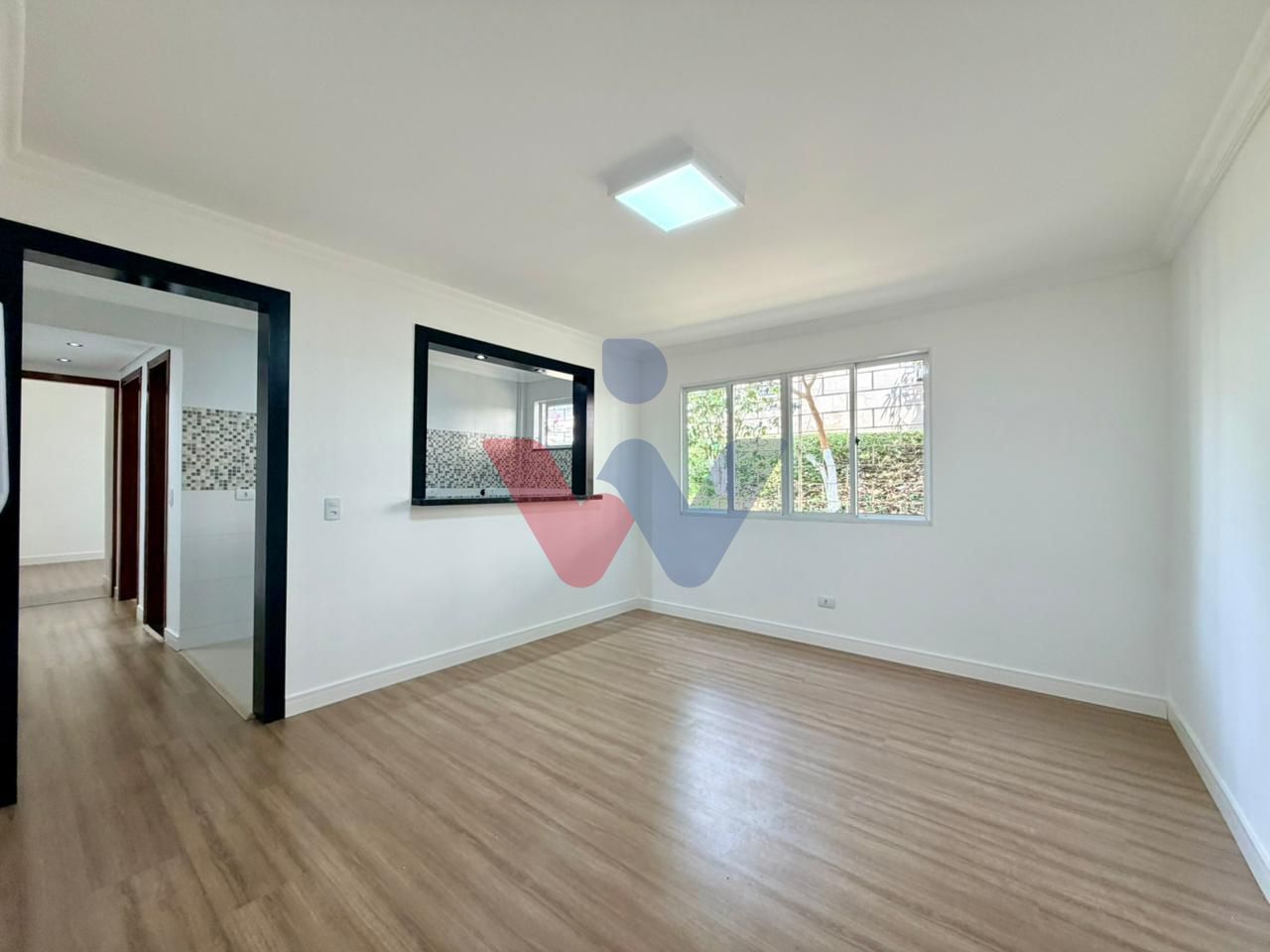 Apartamento Térreo no Colônia Rio Grande  2 Quartos, Condomíni...