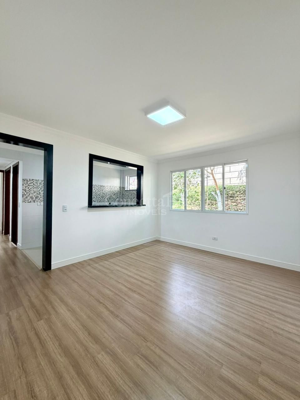 Apartamento Térreo no Colônia Rio Grande  2 Quartos, Condomíni...