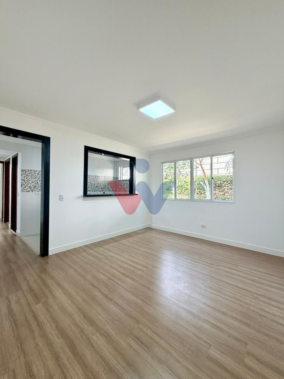 Apartamento Térreo no Colônia Rio Grande  2 Quartos, Condomíni...