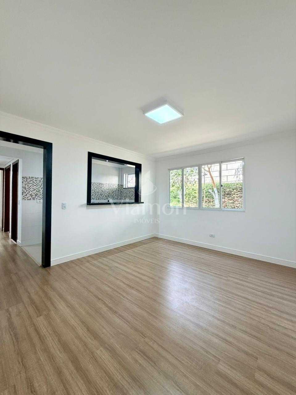 Apartamento  Colônia Rio Grande  2 Quartos, Condomínio Complet...