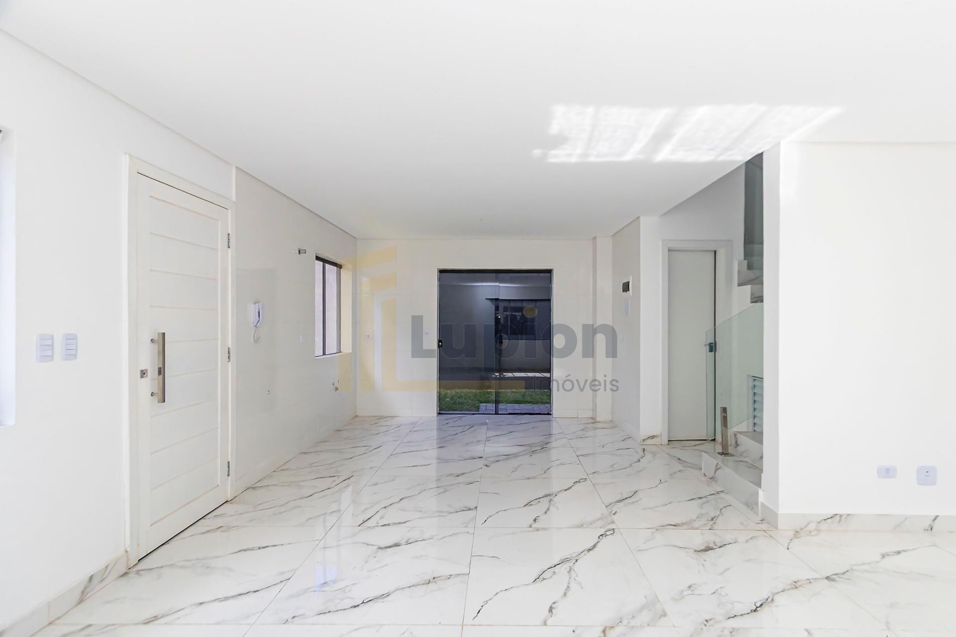 Triplex com Terraço Panorâmico no Guabirotuba  3 Quartos e 2 V...