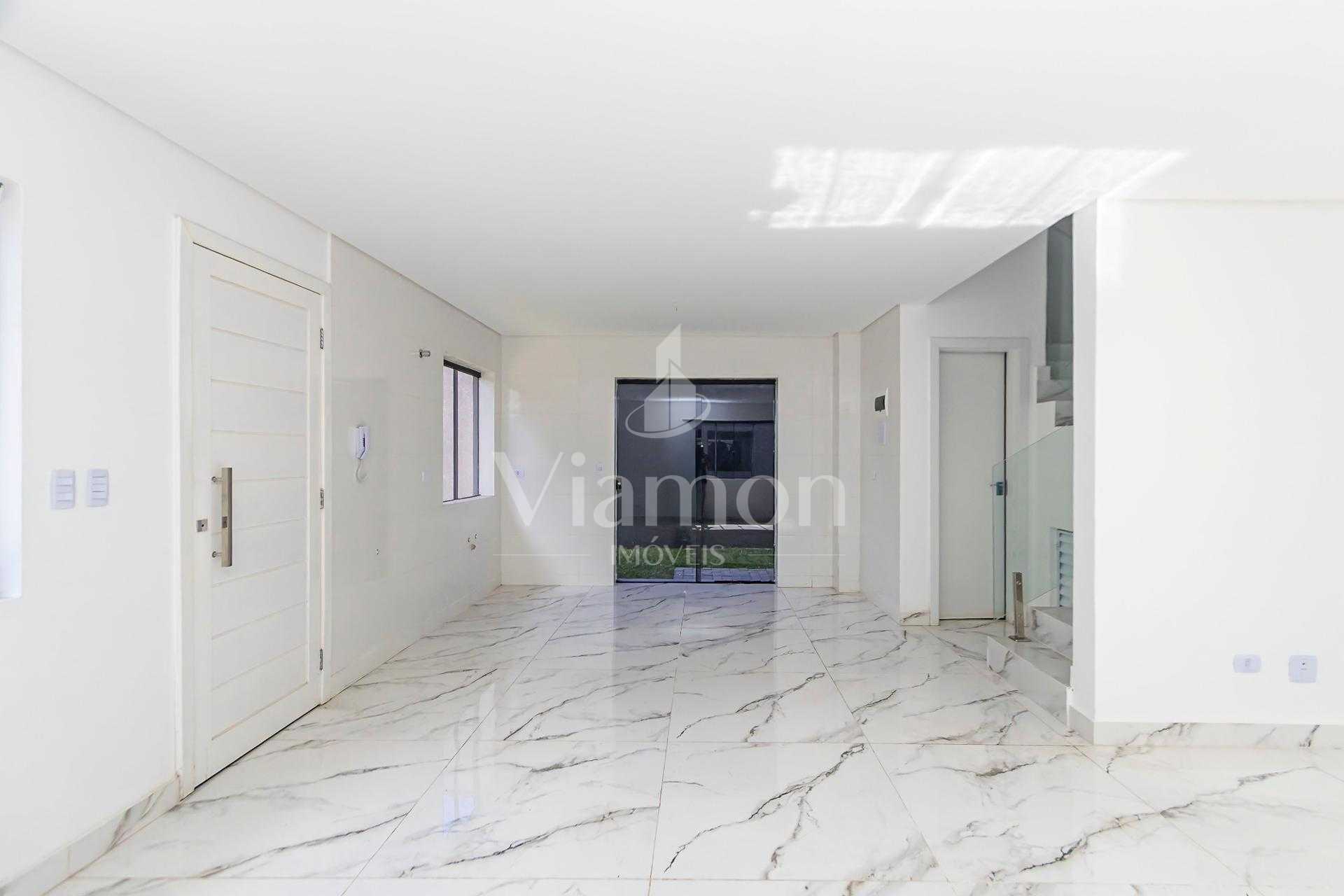 Triplex com Terraço Panorâmico no Guabirotuba  3 Quartos e 2 V...