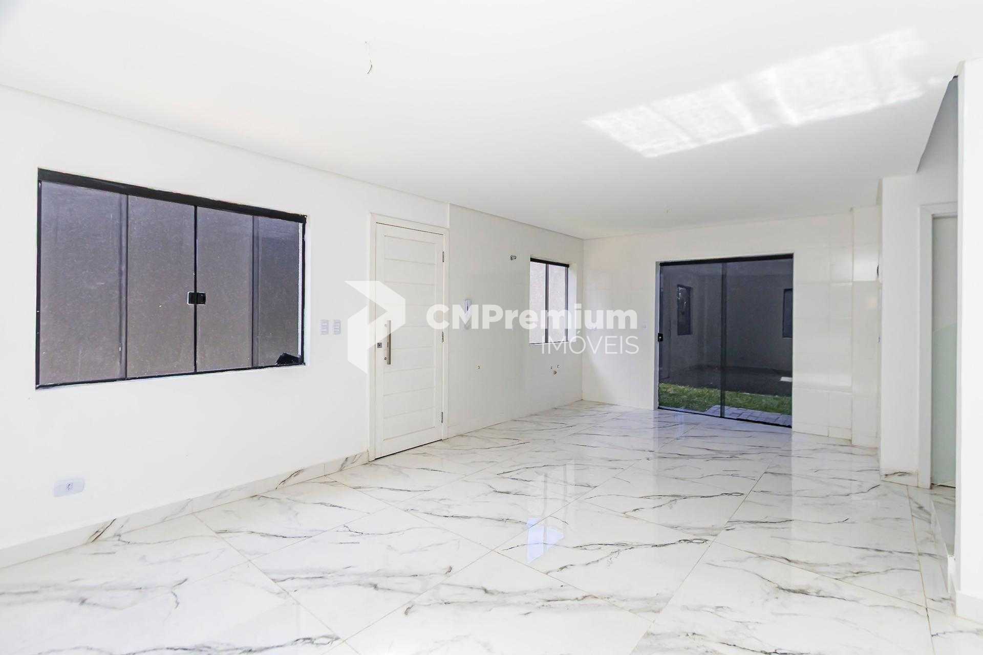 Triplex com Terraço Panorâmico no Guabirotuba  3 Quartos e 2 V...