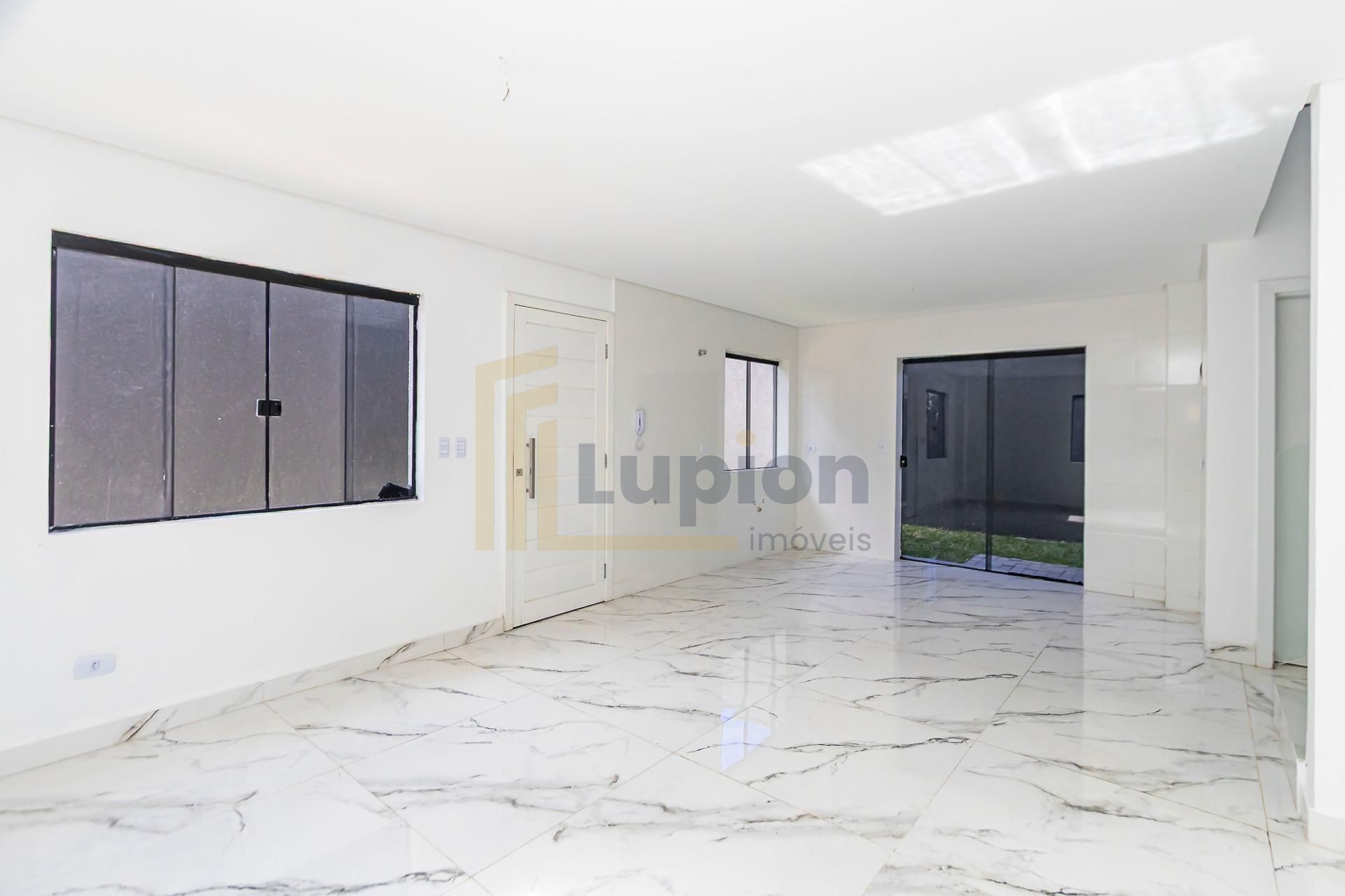 Triplex com Terraço Panorâmico no Guabirotuba  3 Quartos e 2 V...