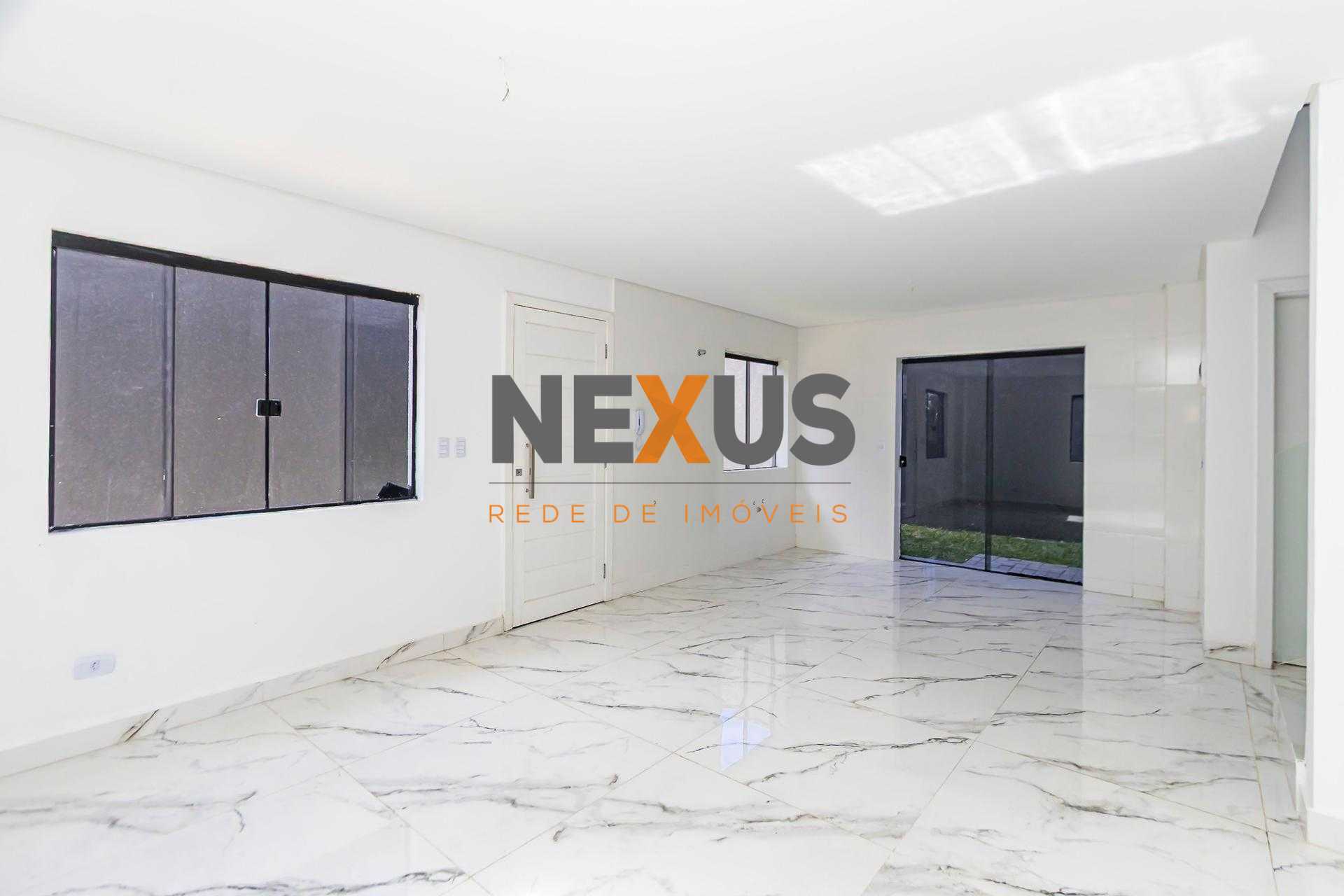 Triplex com Terraço Panorâmico no Guabirotuba  3 Quartos e 2 V...