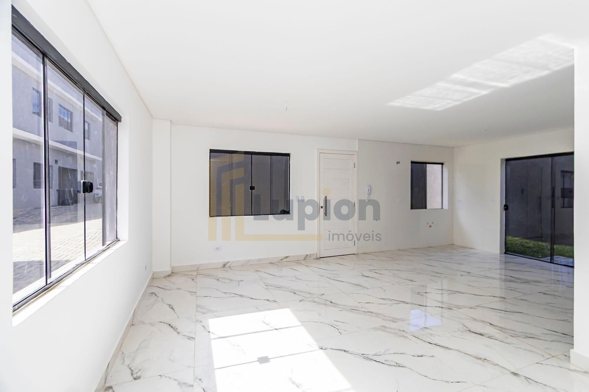 Triplex com Terraço Panorâmico no Guabirotuba  3 Quartos e 2 V...