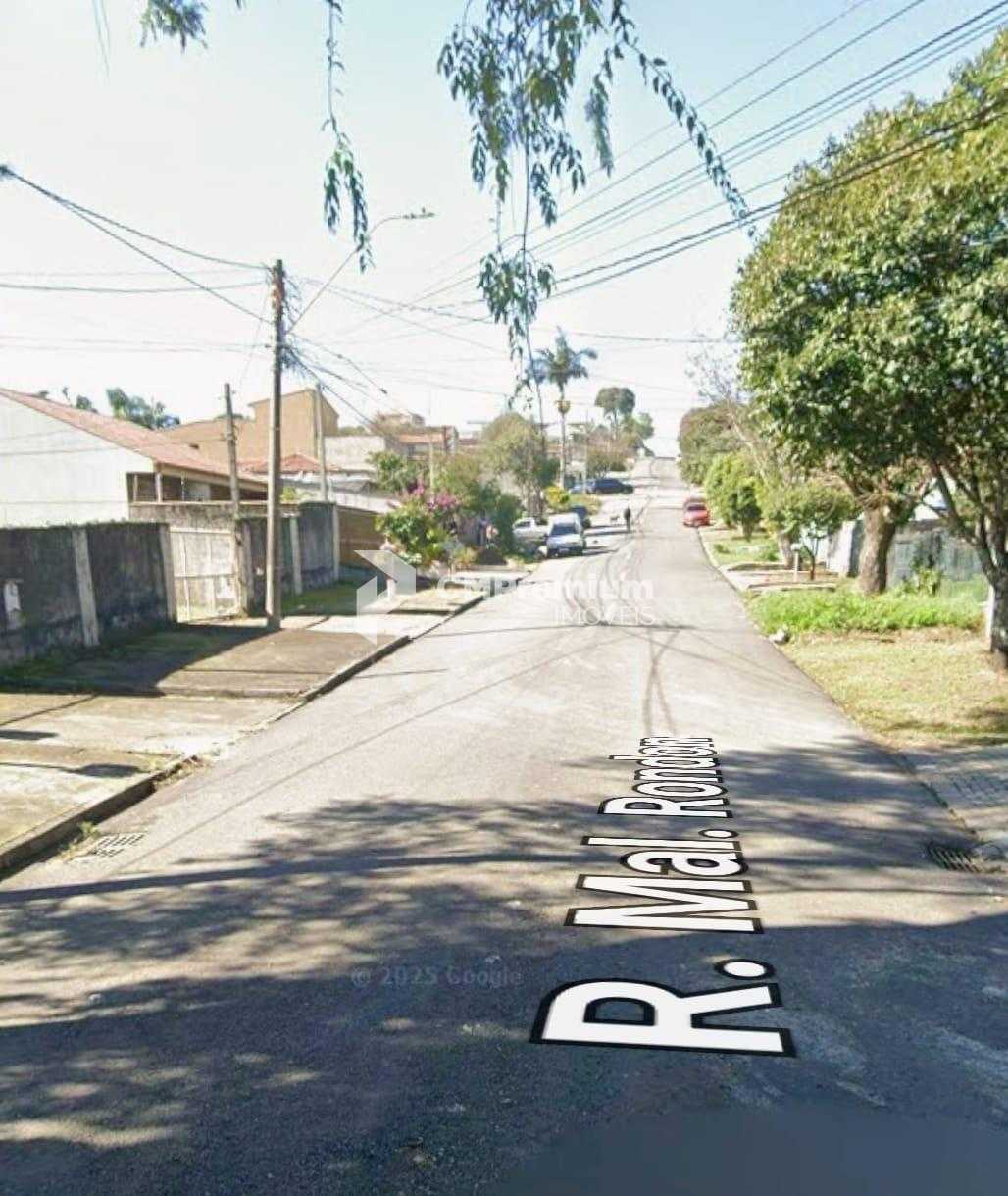 Terreno à Venda no Pinheirinho com 770 m  em Rua Sem Saída Pró...