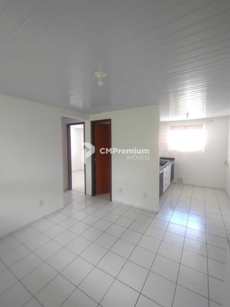 Apartamento 2 Quartos com Vaga Exclusiva no Villaggio Ferrara ...