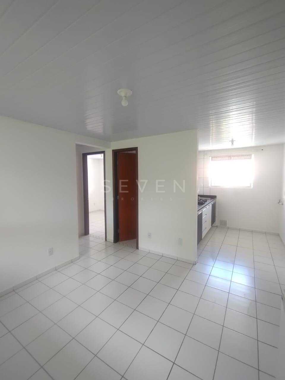 Apartamento 2 Quartos com Vaga Exclusiva no Villaggio Ferrara ...