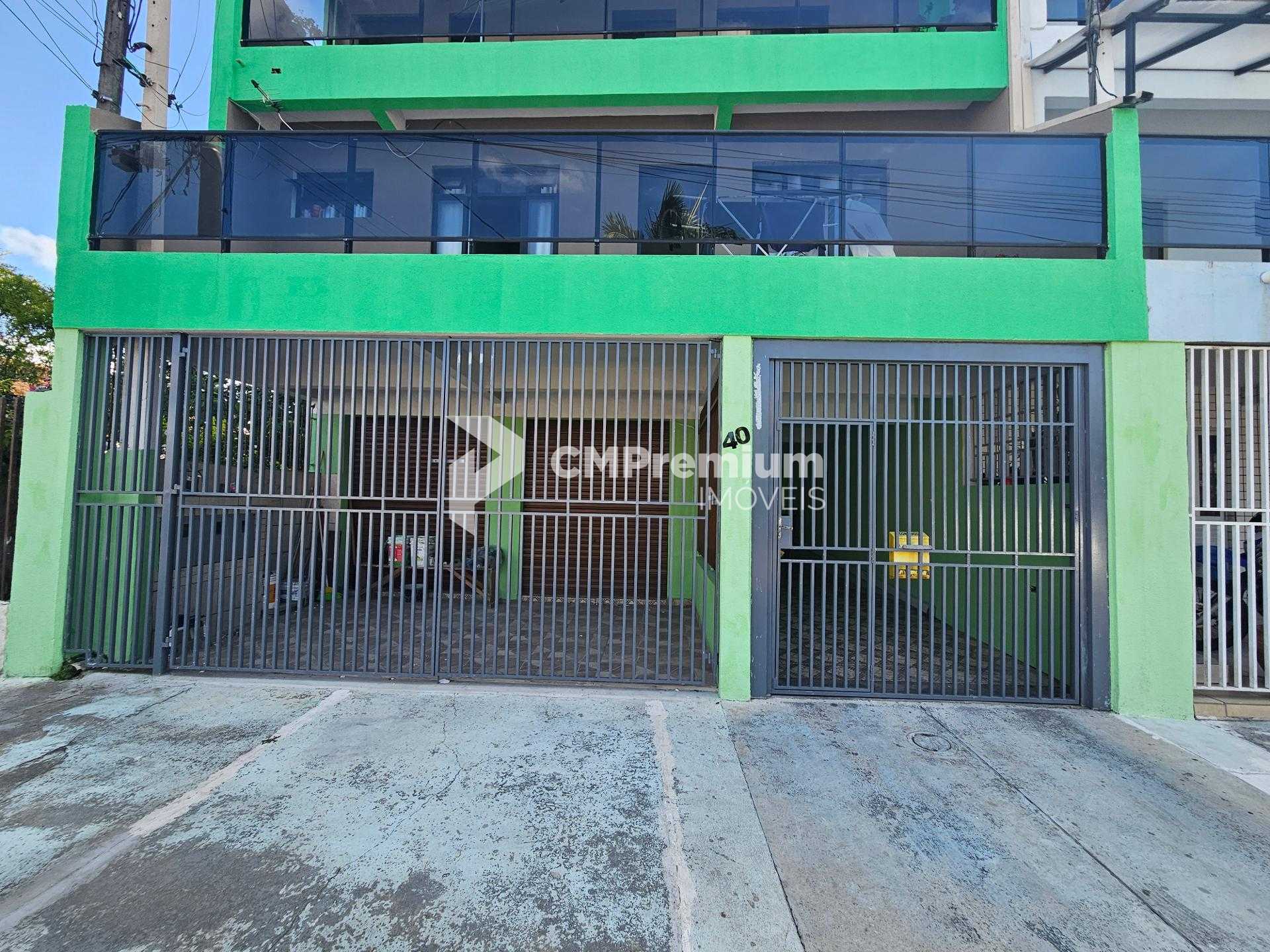 Sobrado Residencial e Comercial com 350m  e Alto Potencial de ...