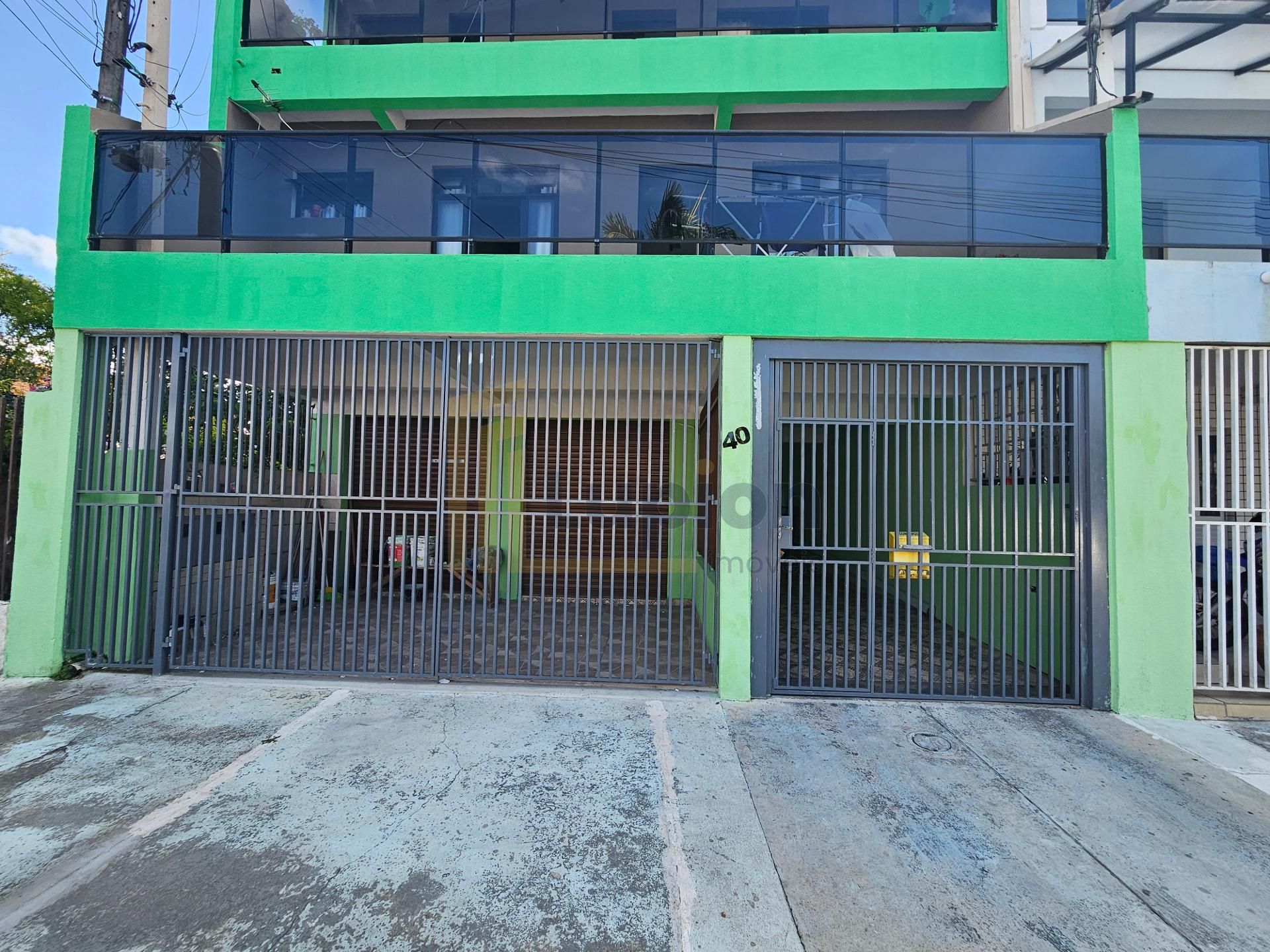 Sobrado Residencial e Comercial com 350m  e Alto Potencial de ...