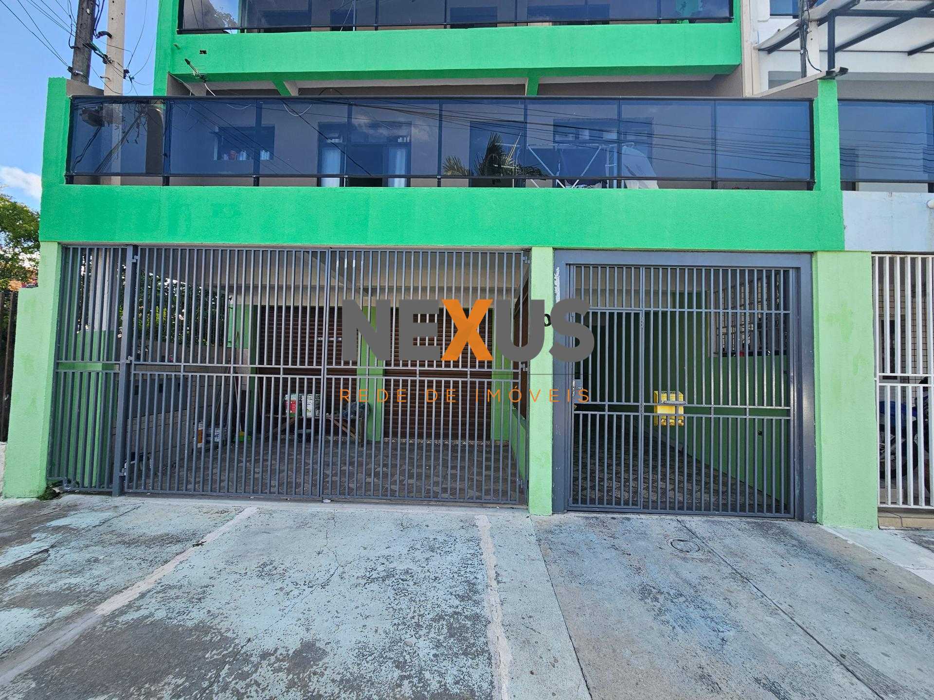 Sobrado Residencial e Comercial com 350m  e Alto Potencial de ...