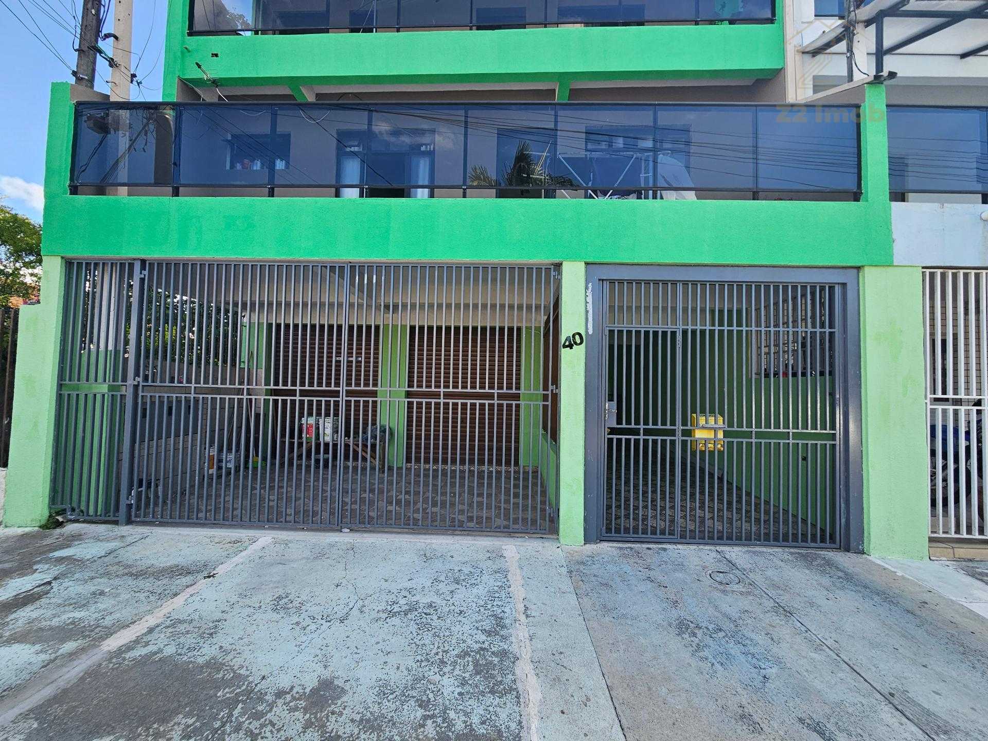 Sobrado Residencial e Comercial com 350m  e Alto Potencial de ...