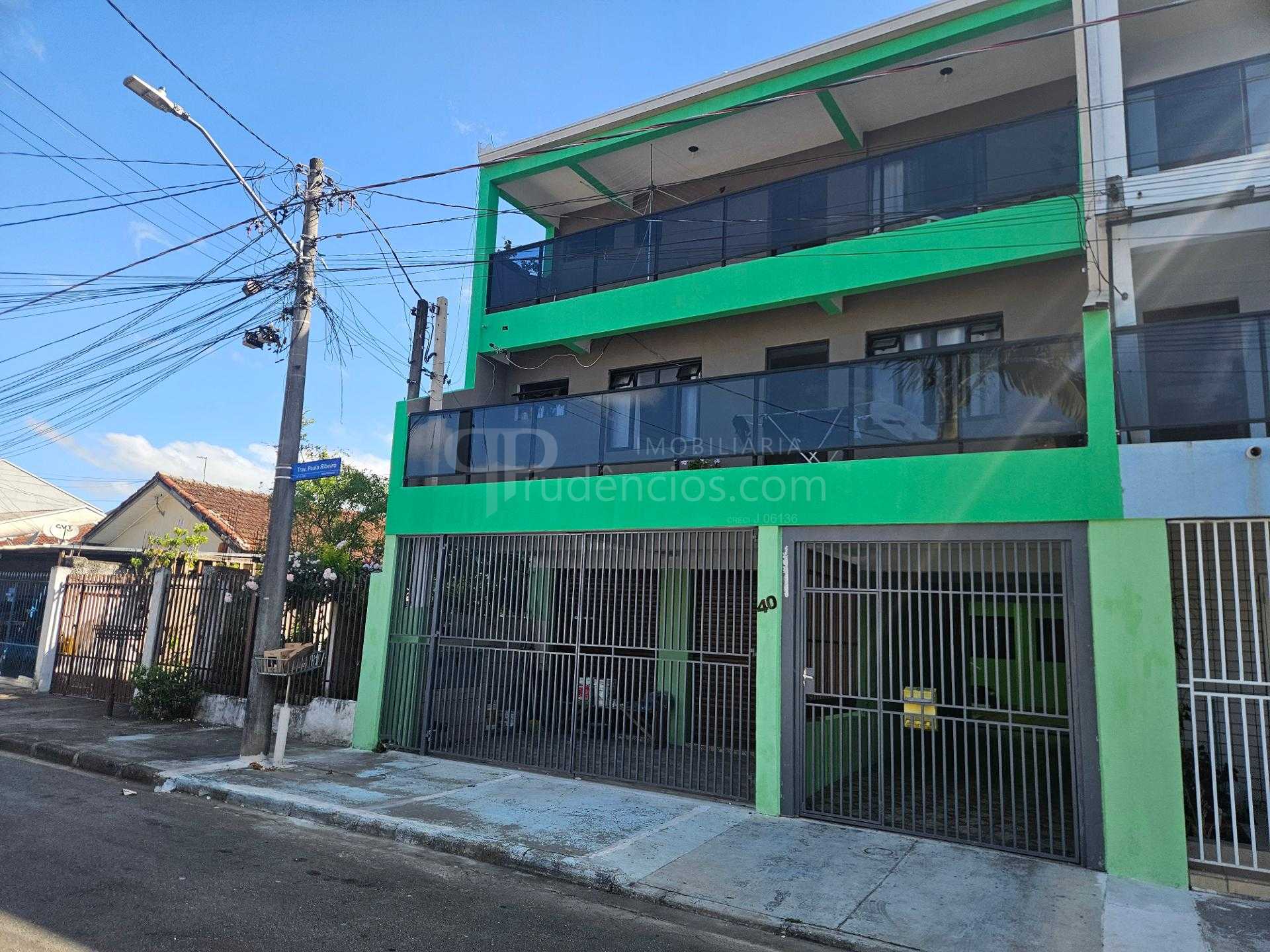 Sobrado Residencial e Comercial com 350m  e Alto Potencial de ...