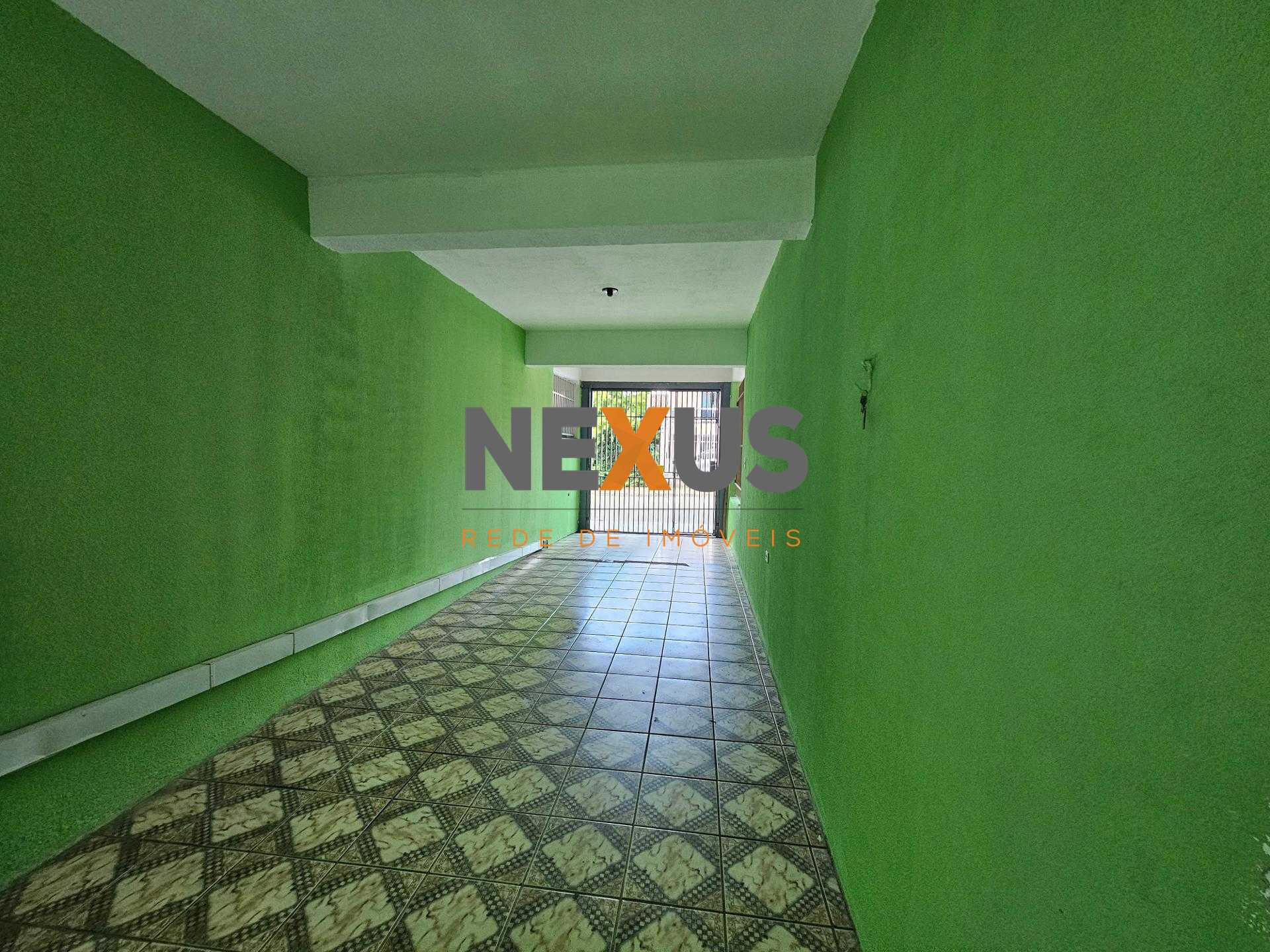 Sobrado Residencial e Comercial com 350m  e Alto Potencial de ...