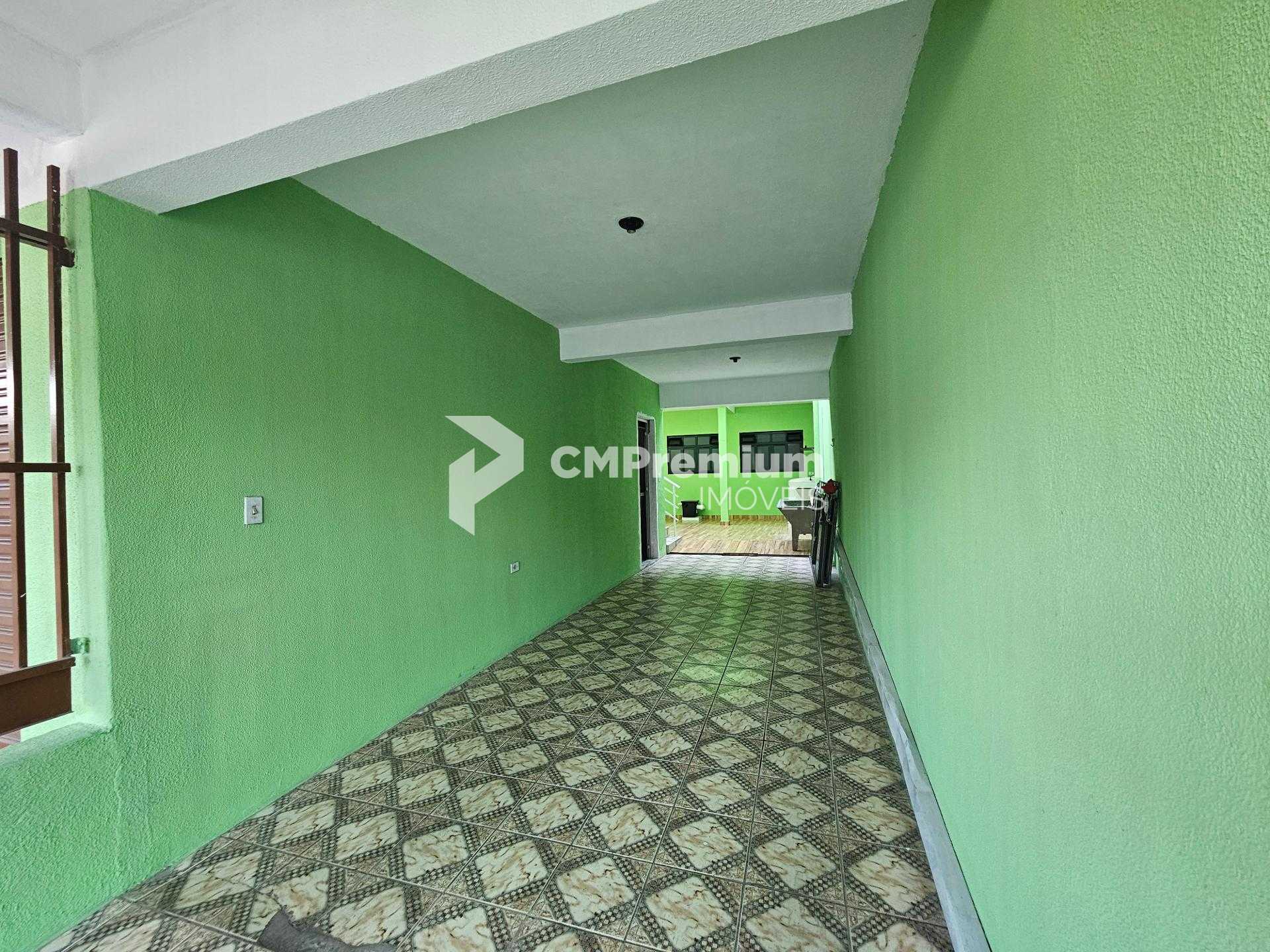 Sobrado Residencial e Comercial com 350m  e Alto Potencial de ...