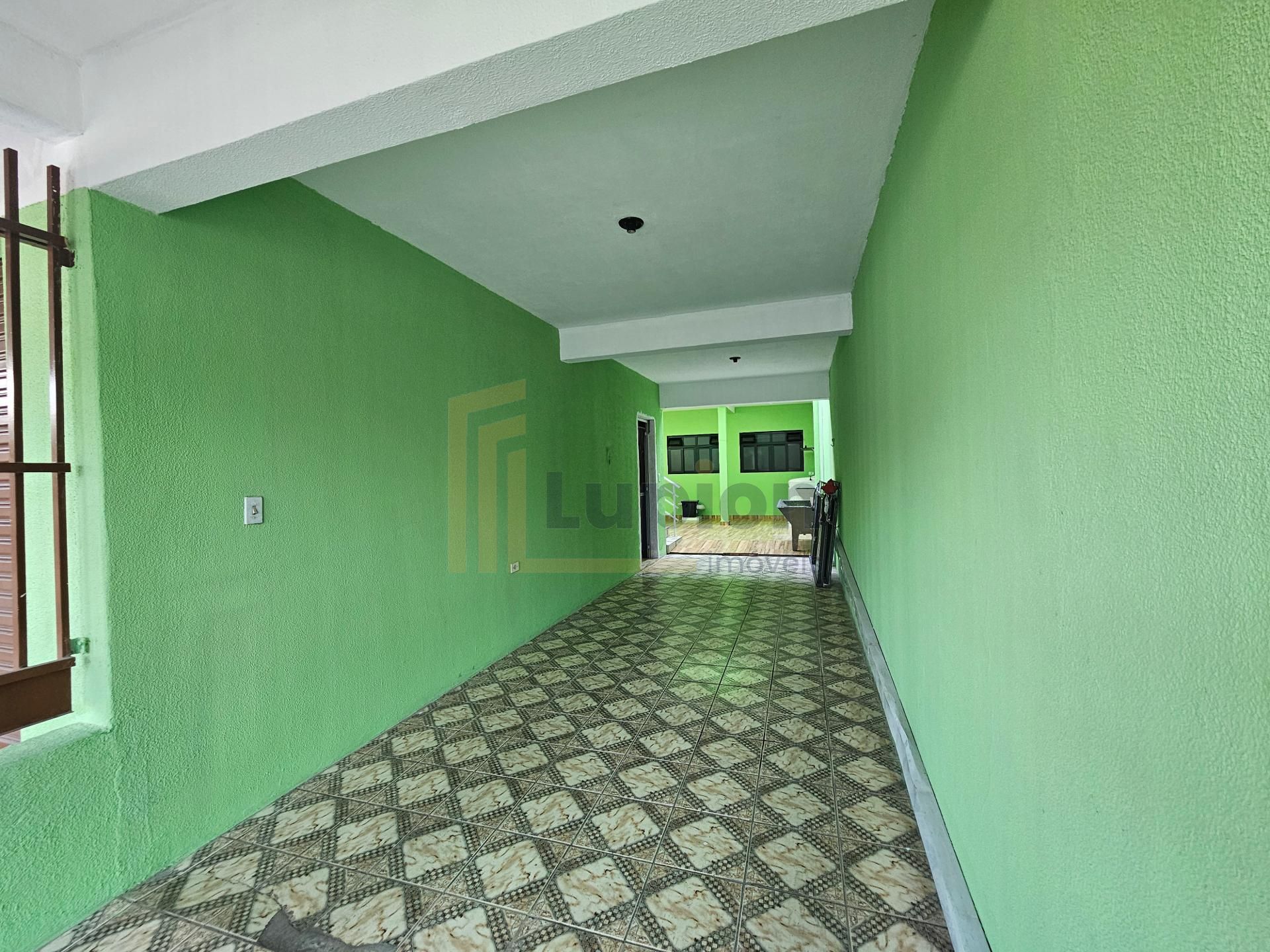 Sobrado Residencial e Comercial com 350m  e Alto Potencial de ...