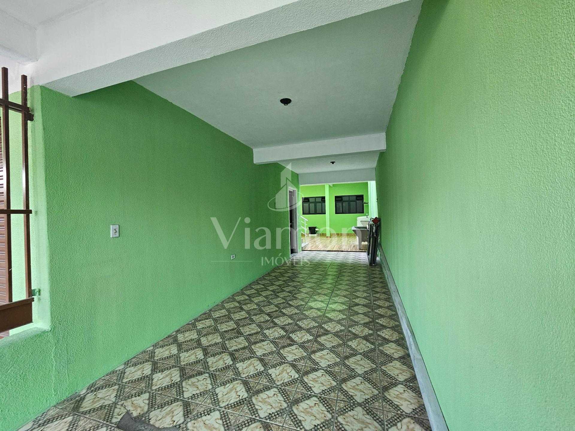 Sobrado Residencial e Comercial com 350m  e Alto Potencial de ...