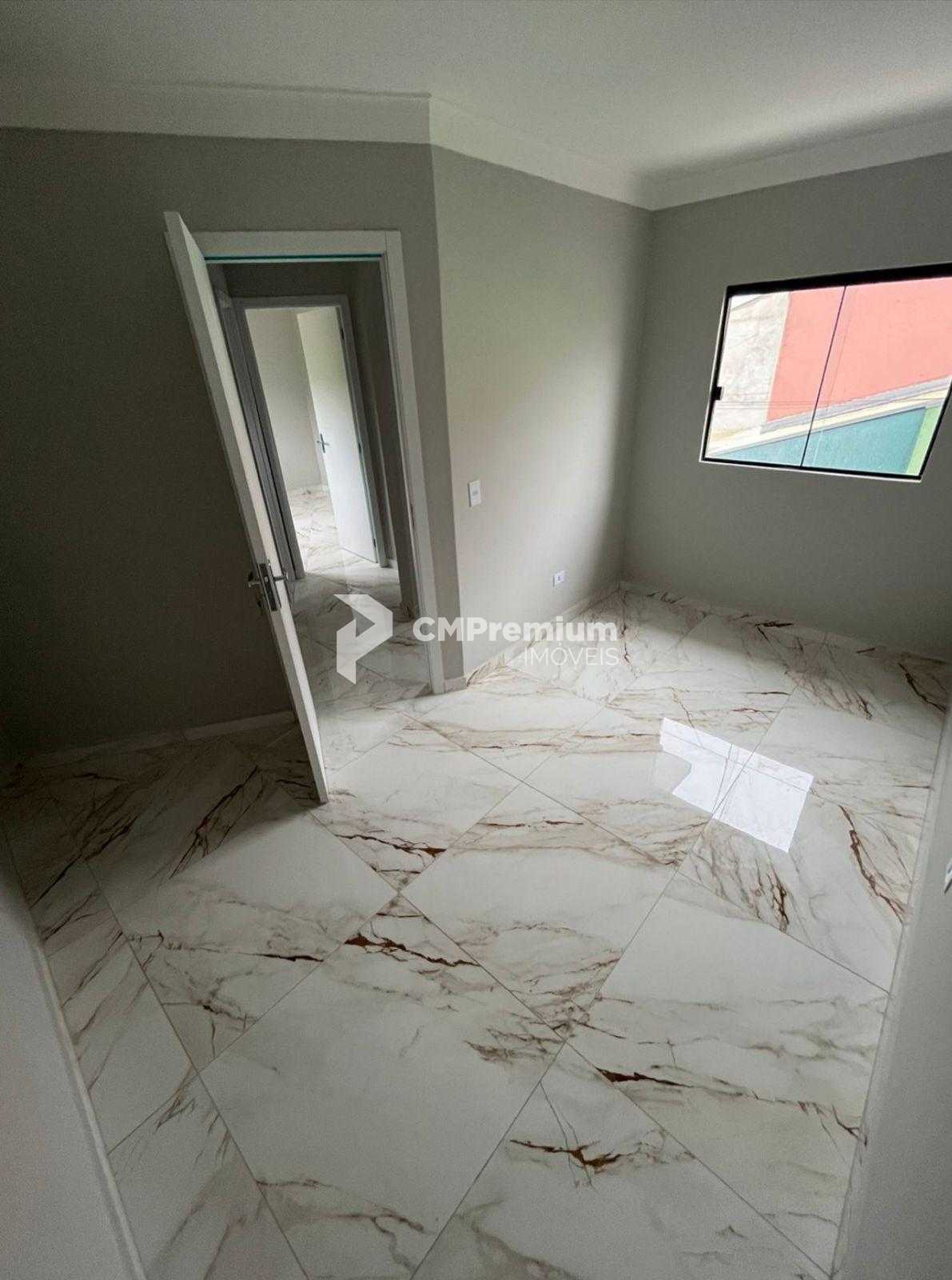 Sobrado no Vitória Régia com 2 Quartos e Possibilidade de Comp...