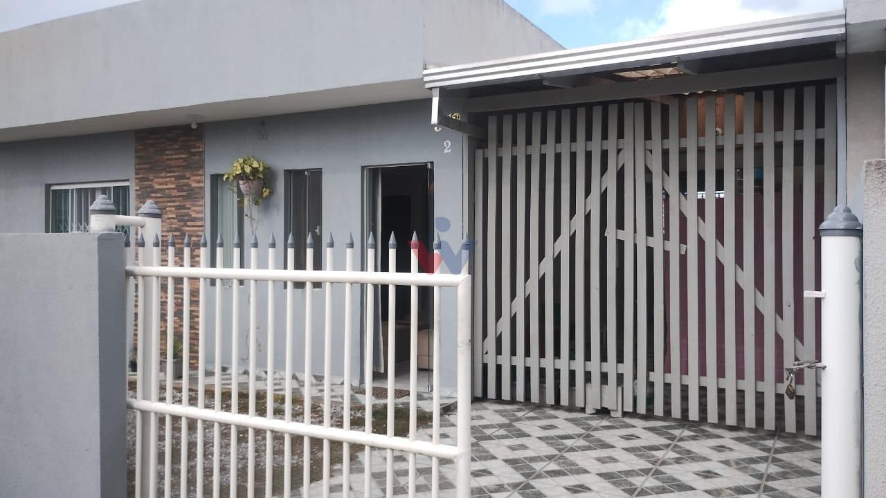 Casa Nova no Balneário Gaivotas a 900m do Mar | Aceita Permuta