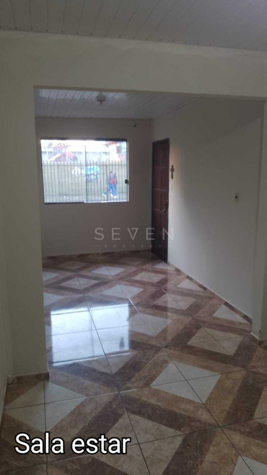 Casa à Venda no Bonsucesso em Guarapuava | 3 Quartos, Suíte e ...