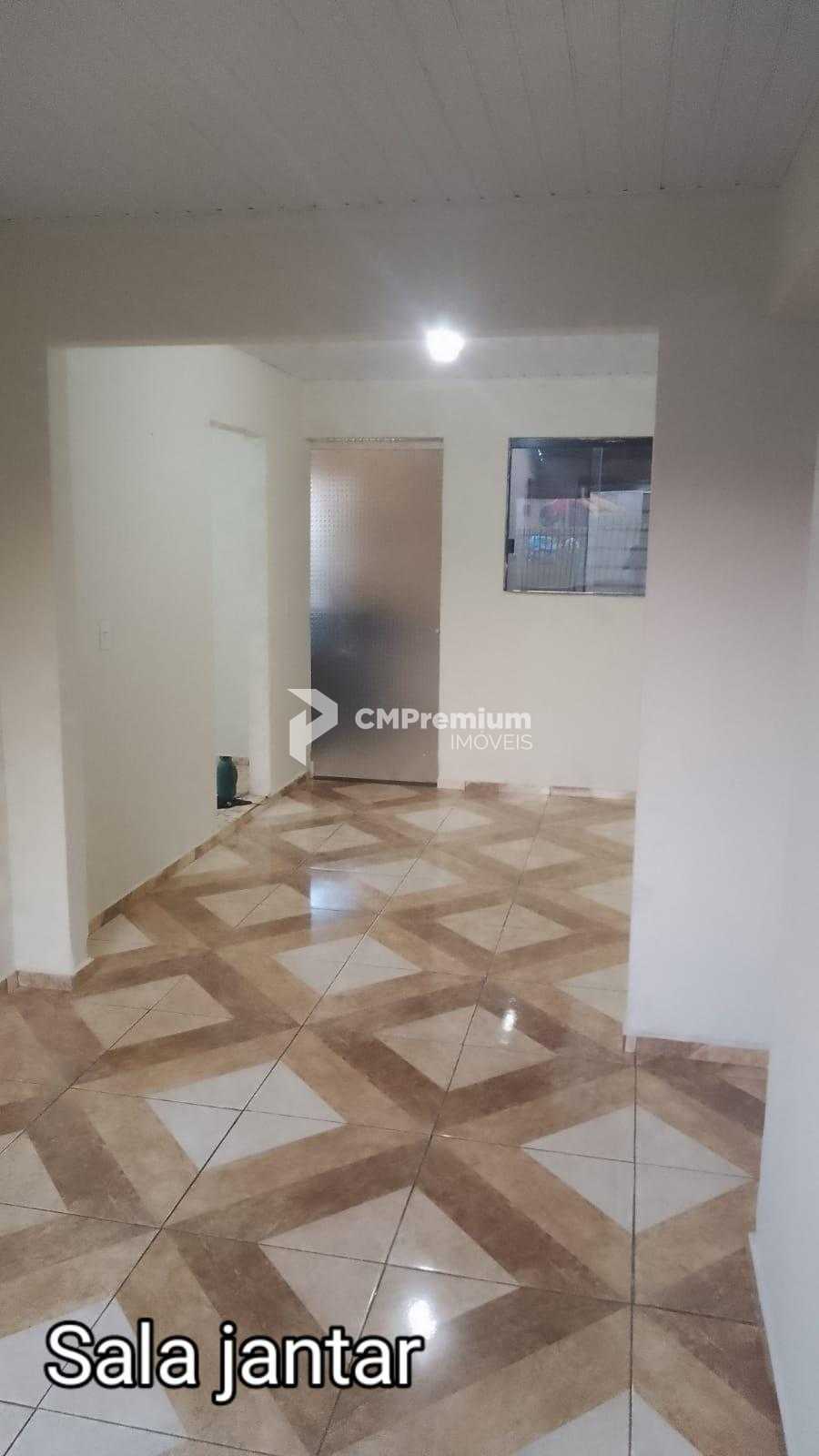 Casa à Venda no Bonsucesso em Guarapuava | 3 Quartos, Suíte e ...