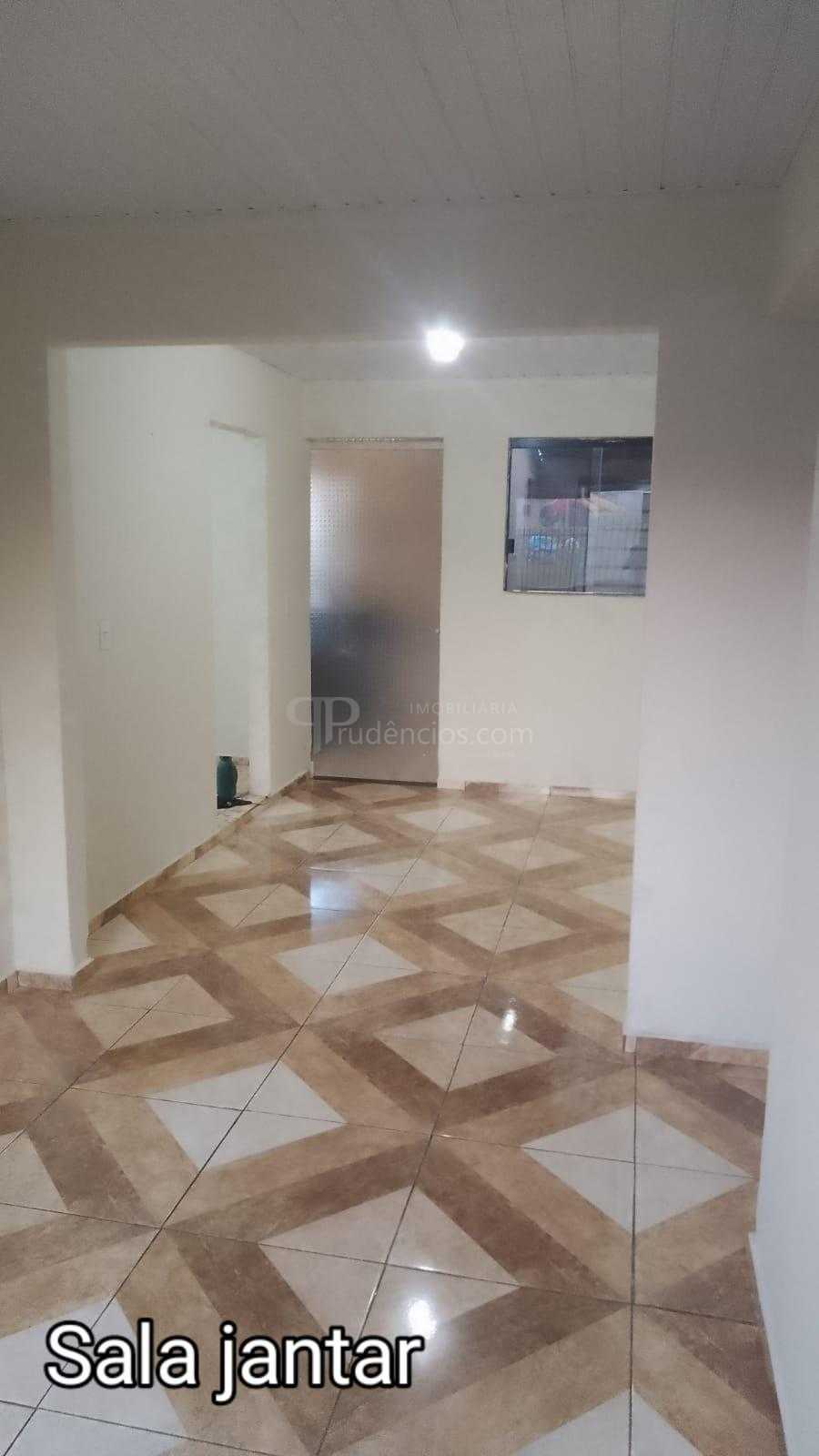 Casa à Venda no Bonsucesso em Guarapuava | 3 Quartos, Suíte e ...