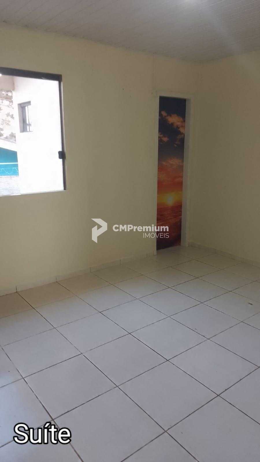 Casa à Venda no Bonsucesso em Guarapuava | 3 Quartos, Suíte e ...