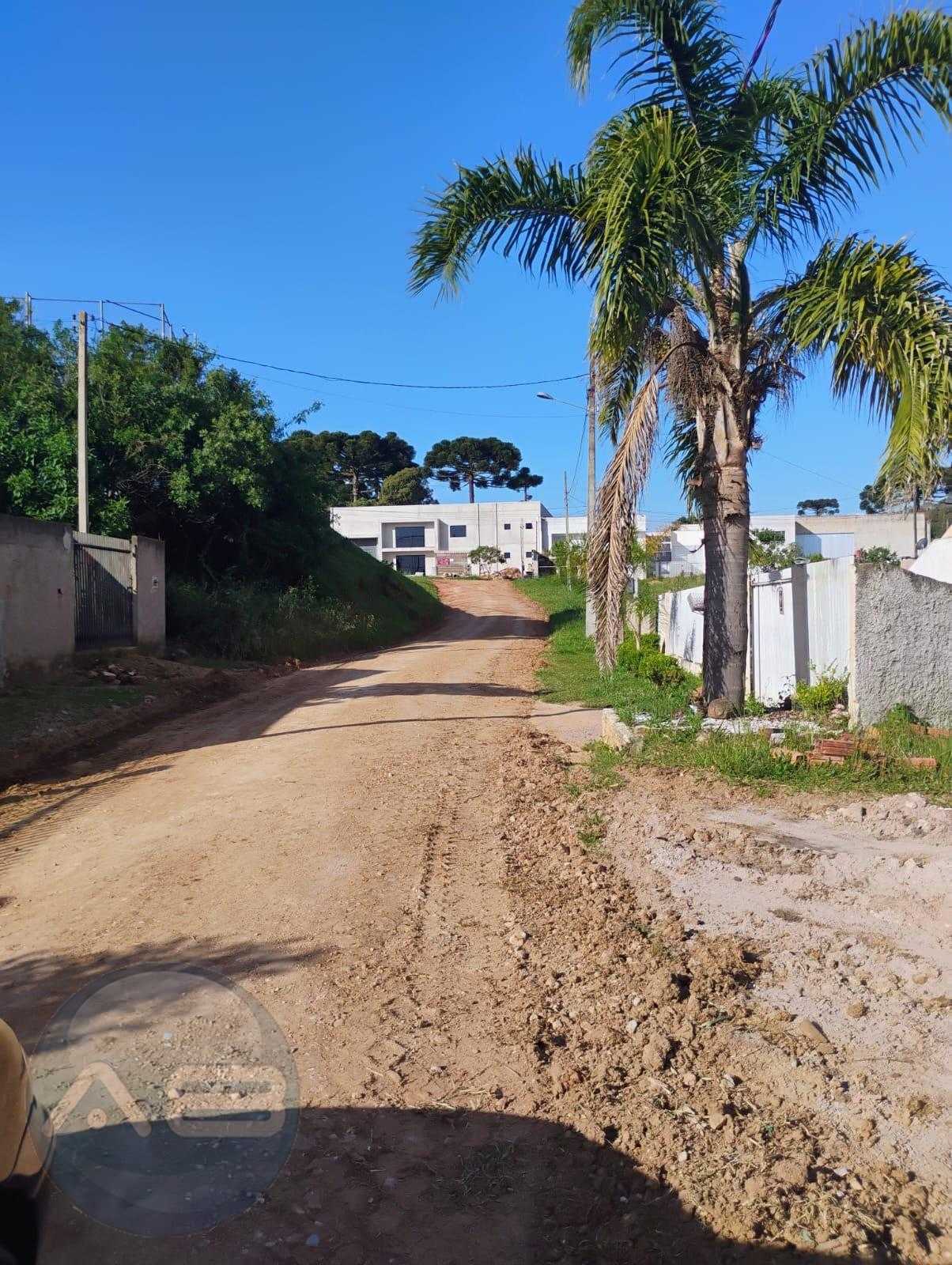 Terreno ? venda em Quitandinha com 420,54 m  em Campina dos Pr...