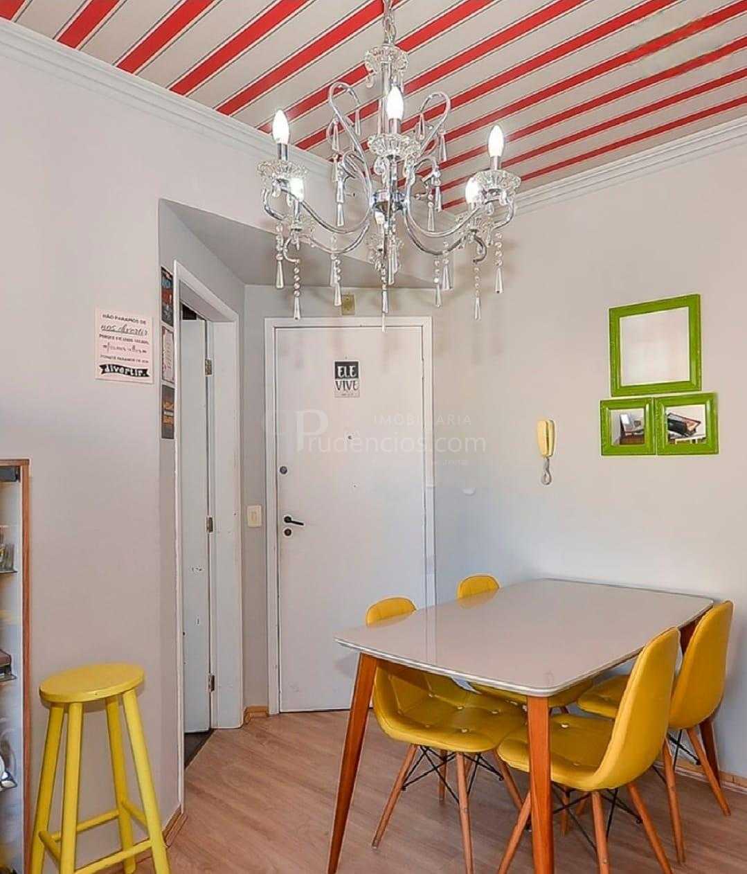 Apartamento à venda no Atuba, 3 quartos, 1 suíte, cozinha plan...