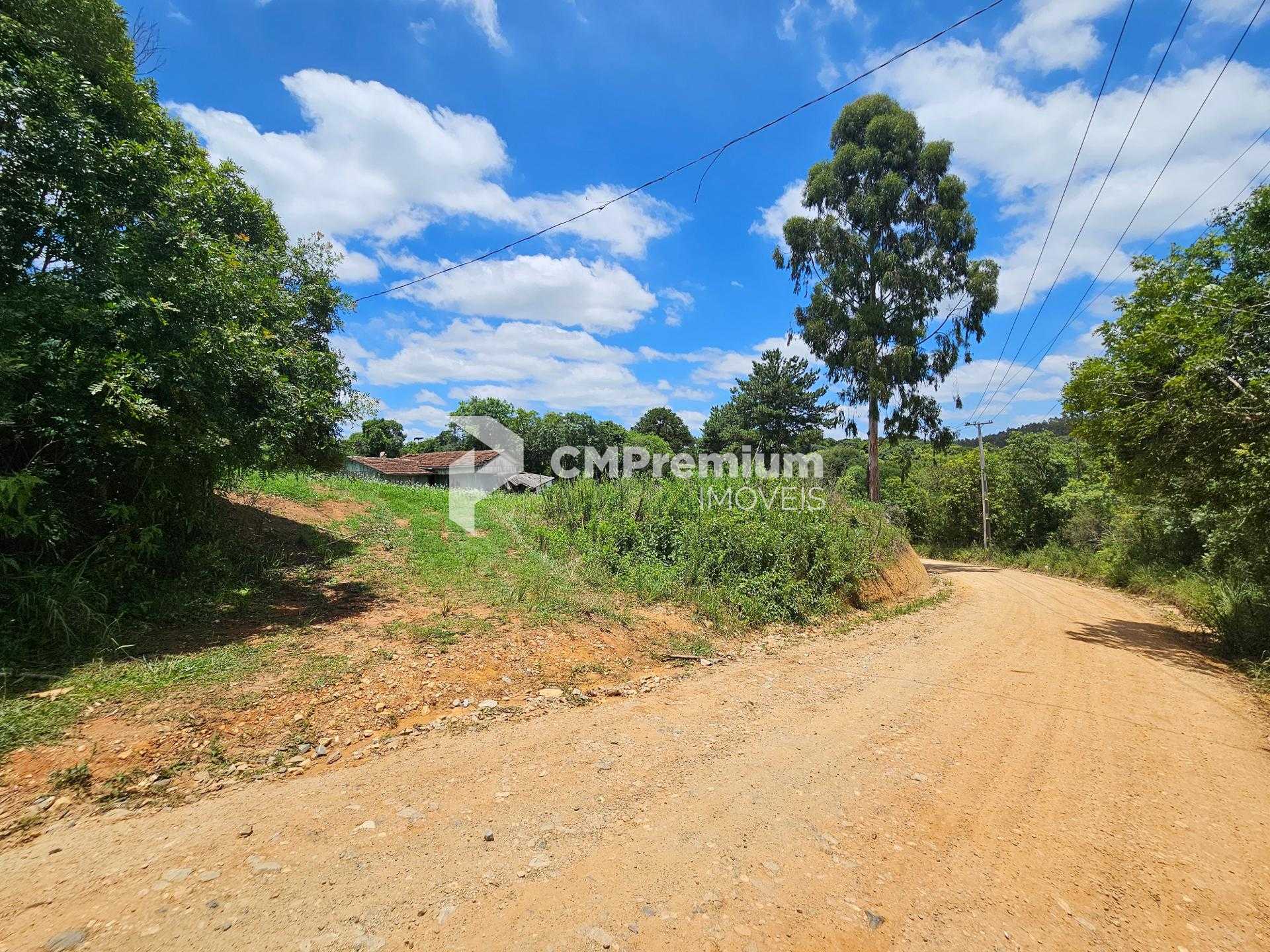 Chácara com 7.200 m  em Contenda a 24 km do centro Araucária, ...