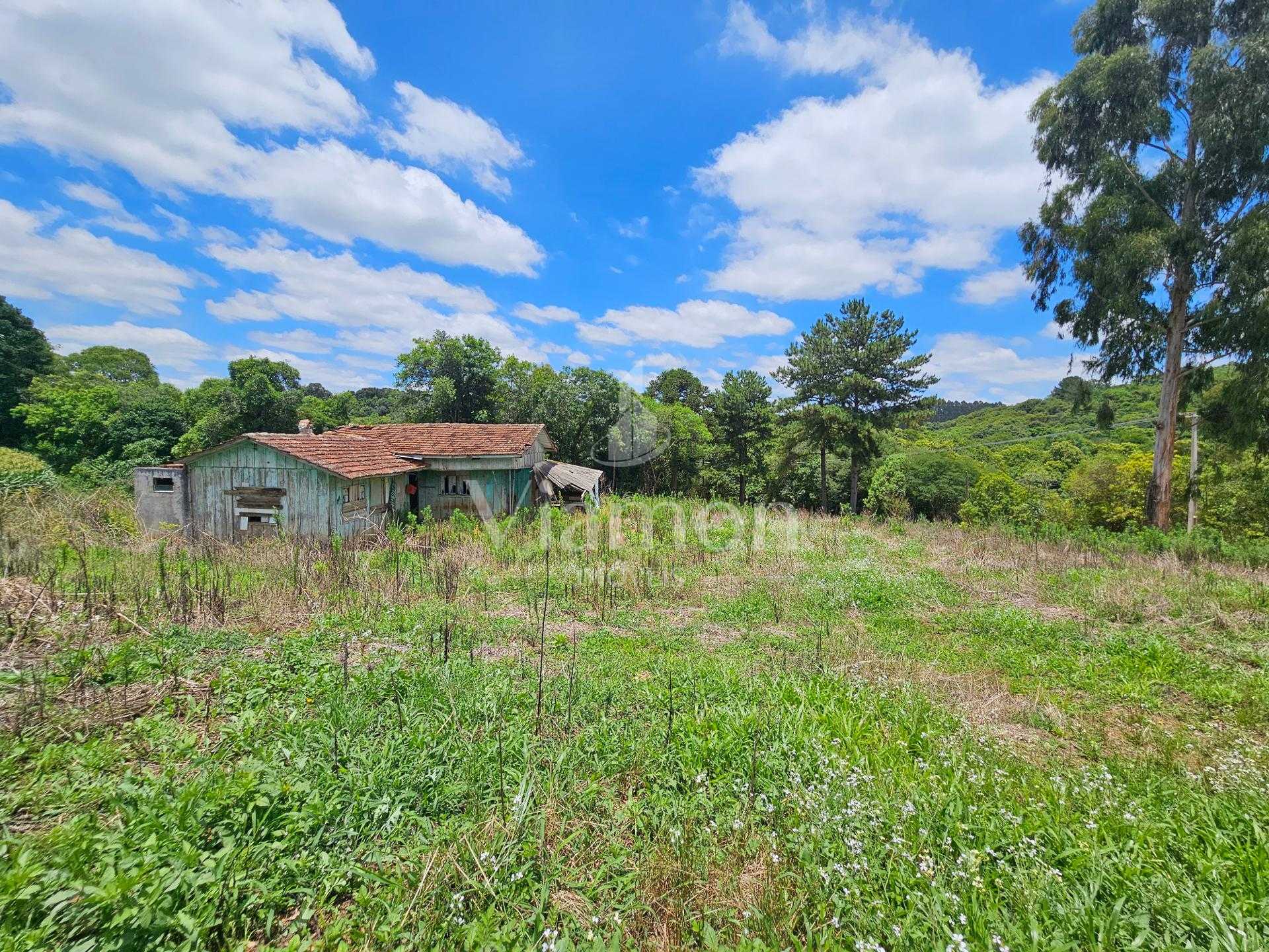 Chácara com 7.200 m  em Contenda a 24 km do centro Araucária, ...