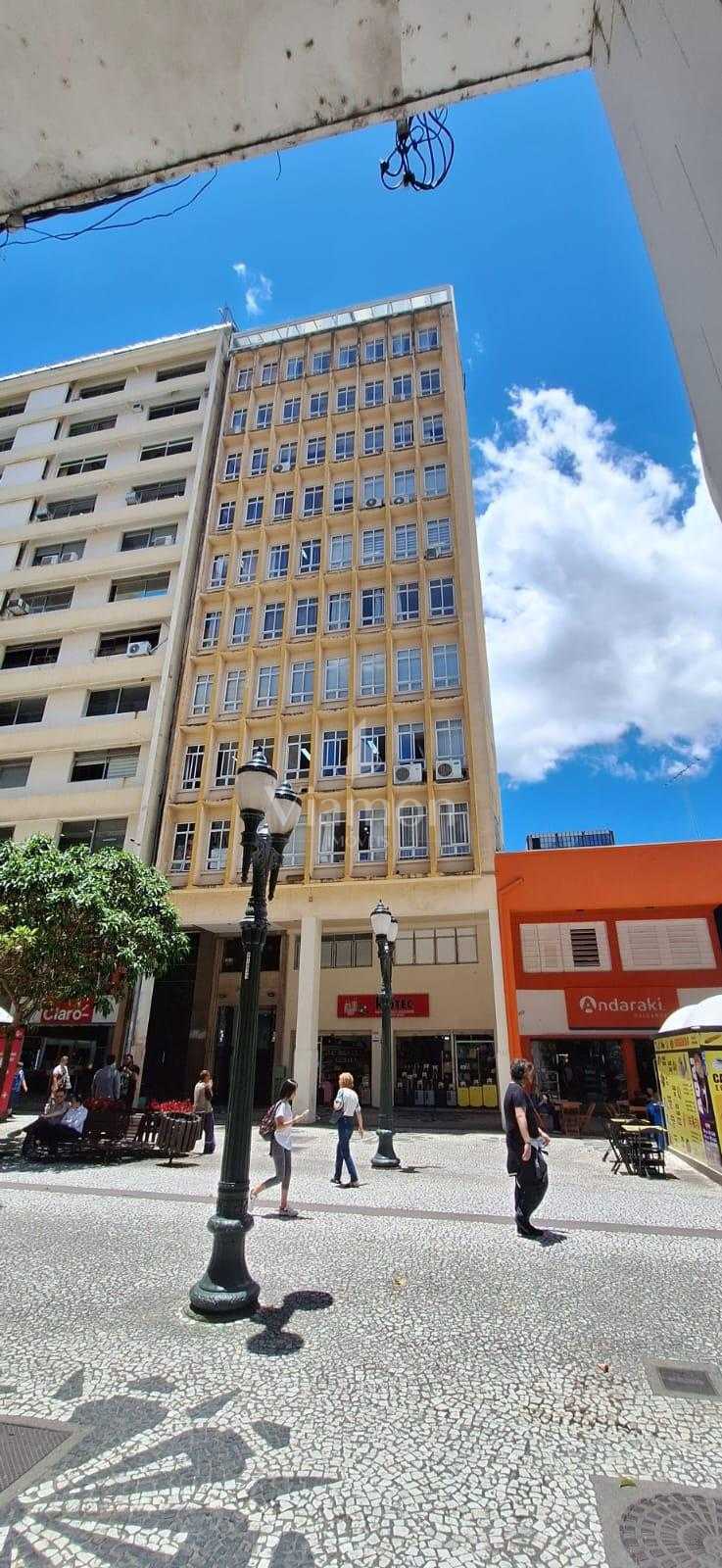 Sala Comercial 23m  na Rua XV de Novembro | Pronta para Uso e ...