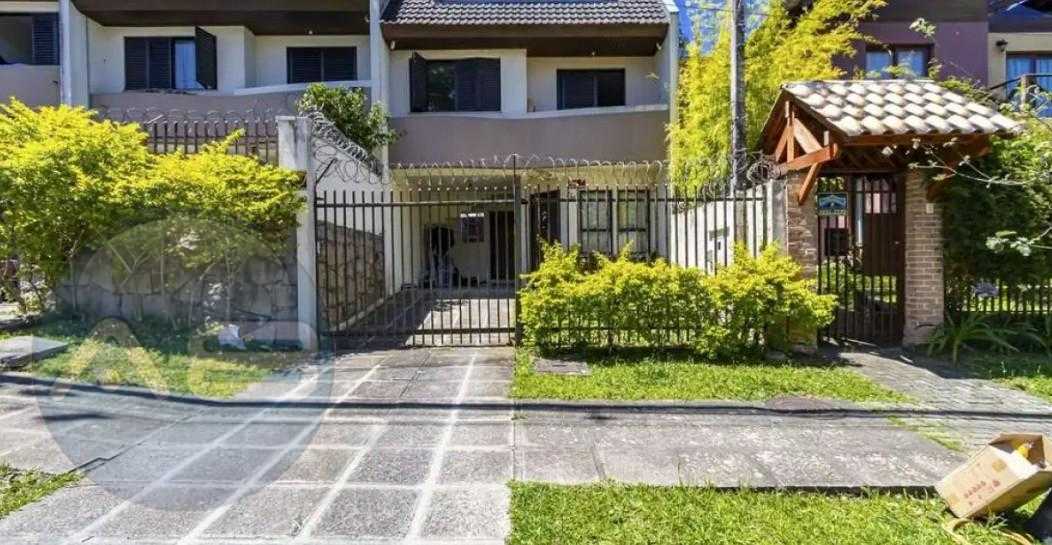 Sobrado Triplex no Merc?s | 3 Quartos, Su?te com Hidro, ?tico ...