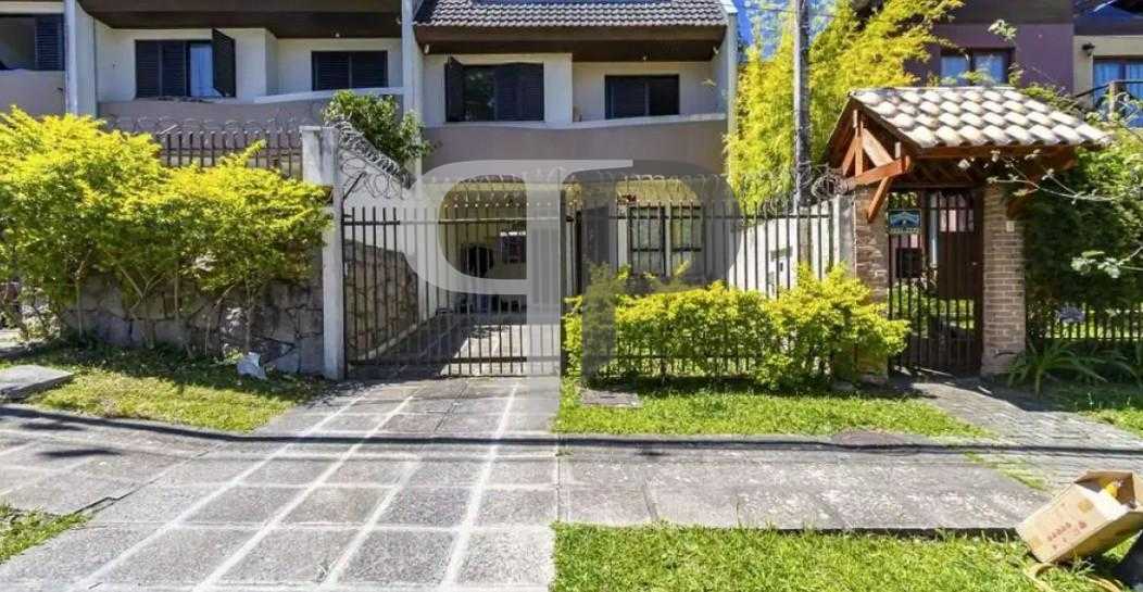 Sobrado Triplex no Mercês | 3 Quartos, Suíte com Hidro, Ático ...