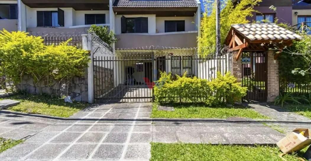 Sobrado Triplex no Mercês | 3 Quartos, Suíte com Hidro, Ático ...