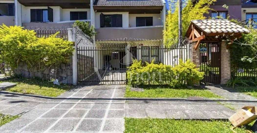 Sobrado Triplex no Mercês | 3 Quartos, Suíte com Hidro, Ático ...