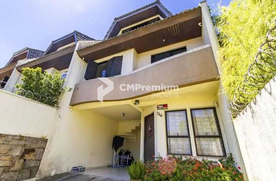 Sobrado Triplex no Mercês | 3 Quartos, Suíte com Hidro, Ático ...