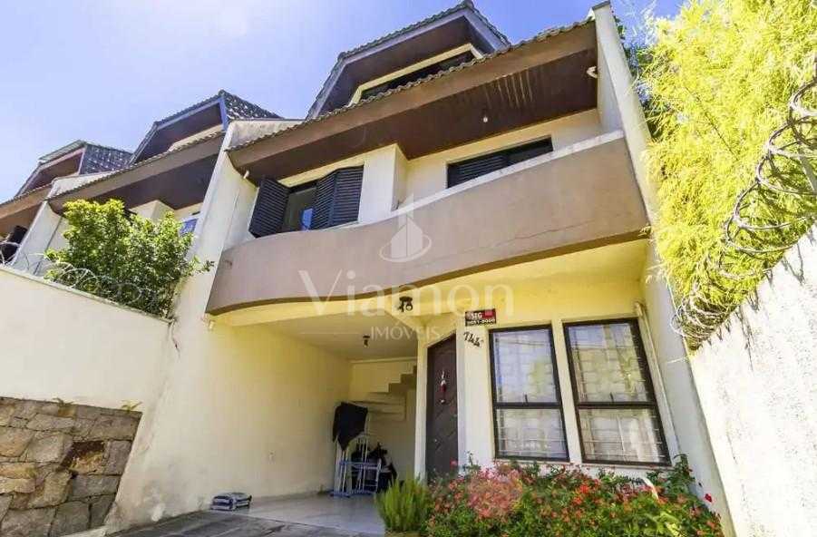 Sobrado Triplex no Mercês | 3 Quartos, Suíte com Hidro, Ático ...