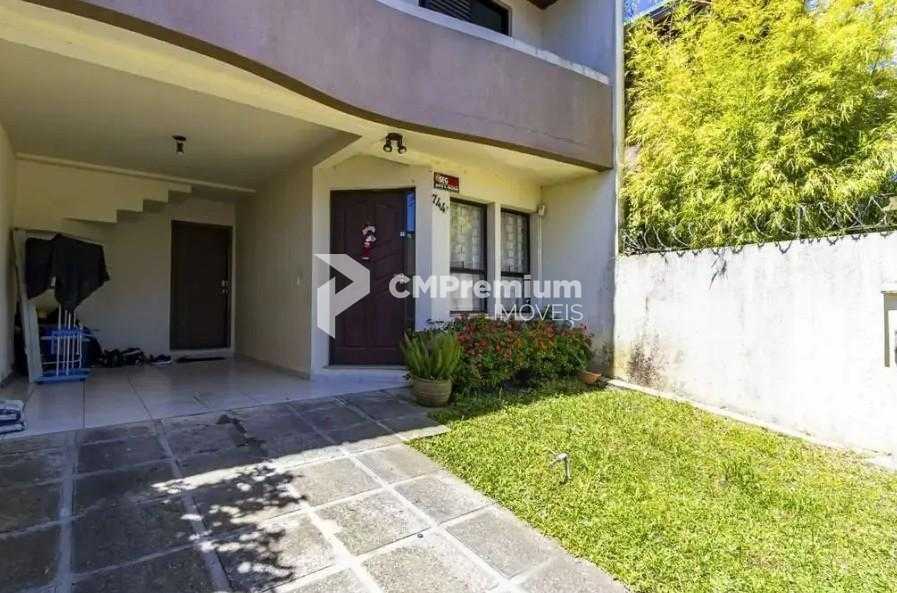 Sobrado Triplex no Mercês | 3 Quartos, Suíte com Hidro, Ático ...