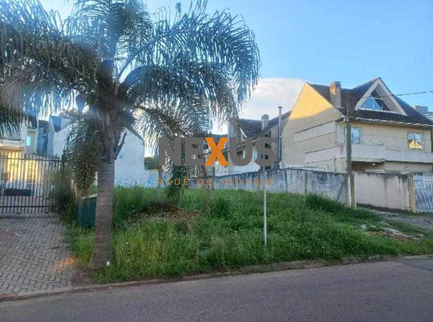 Terreno ZR2 à Venda em Santa Felicidade  Região Nobre e Alto P...