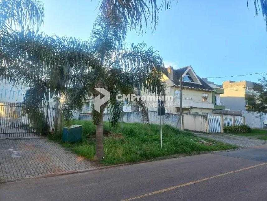 Terreno ZR2 à Venda em Santa Felicidade  Região Nobre e Alto P...